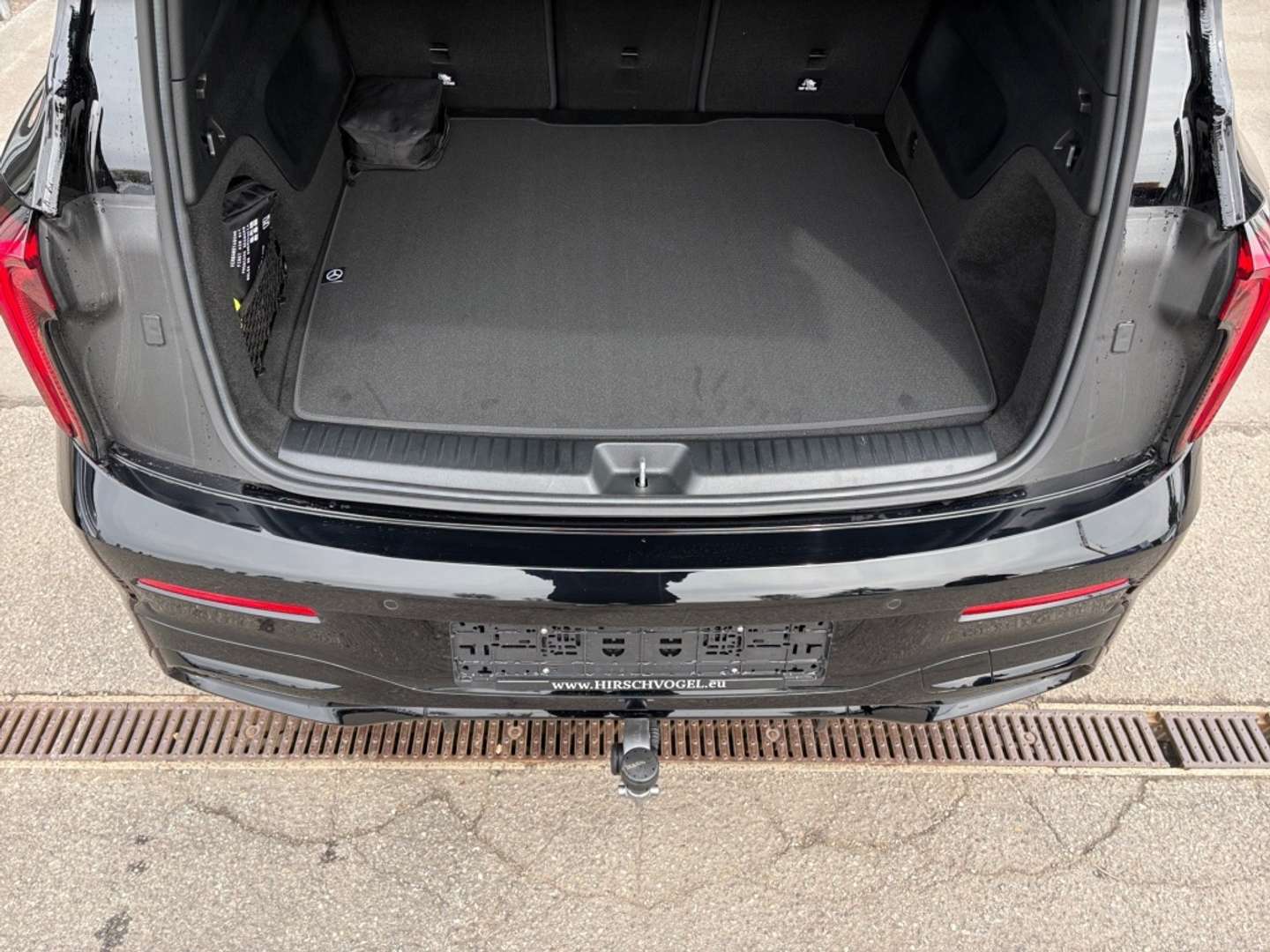 Mercedes GLB 350 AMG Line - 2026 - Joinsteer - #17