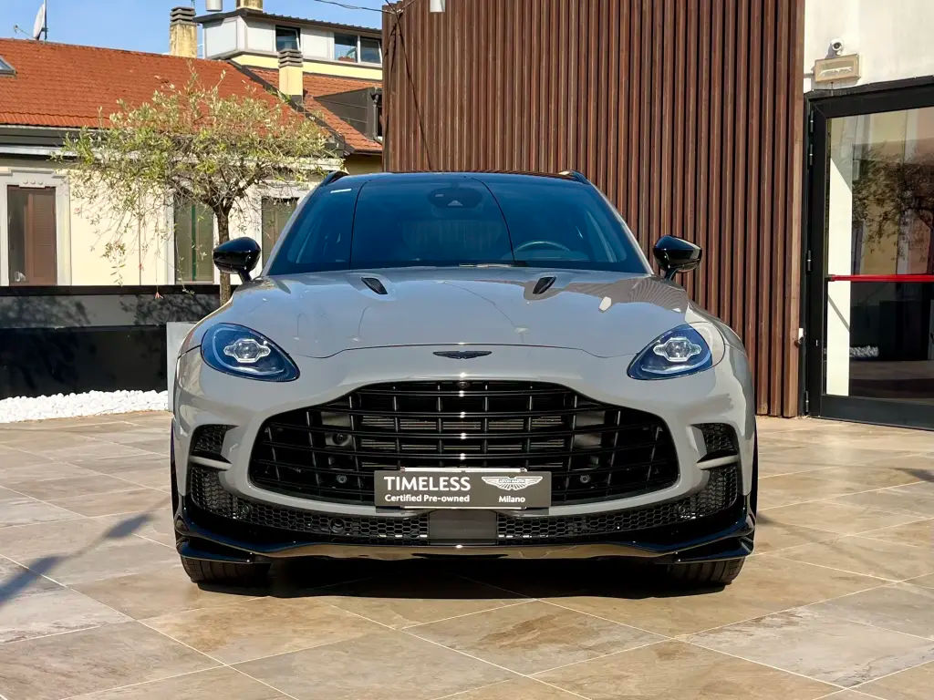 Aston Martin DBX 707 SUV 4.0 - 2022 - Joinsteer - #11