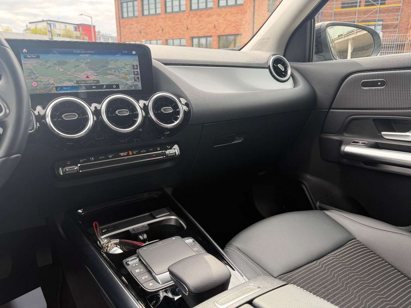 Mercedes GLA 250 Business - 2022 - Joinsteer - #22