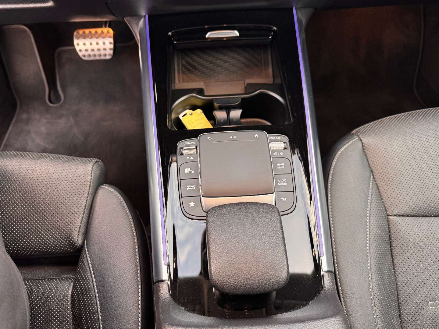 Mercedes GLA 220 AMG Line - 2022 - Joinsteer - #25