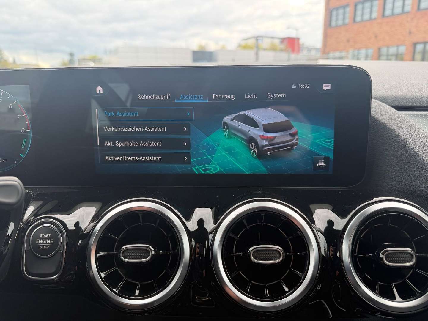 Mercedes GLA 250 Business - 2022 - Joinsteer - #23