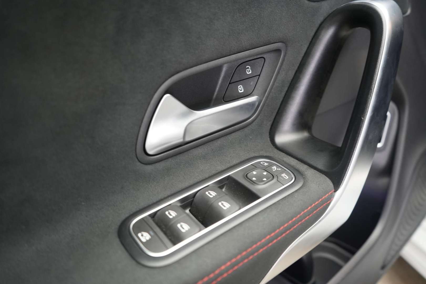 Mercedes CLA 220 AMG Line - 2023 - Joinsteer - #26