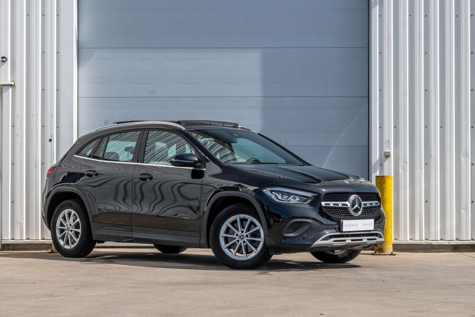 Mercedes GLA 250 - 2023 - Joinsteer - #1