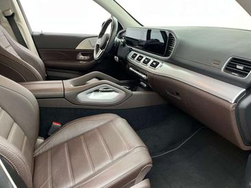 Mercedes GLE 350 — photo 7