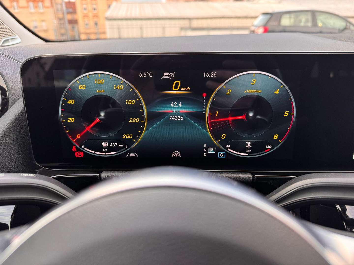 Mercedes GLA 220 AMG Line - 2022 - Joinsteer - #26