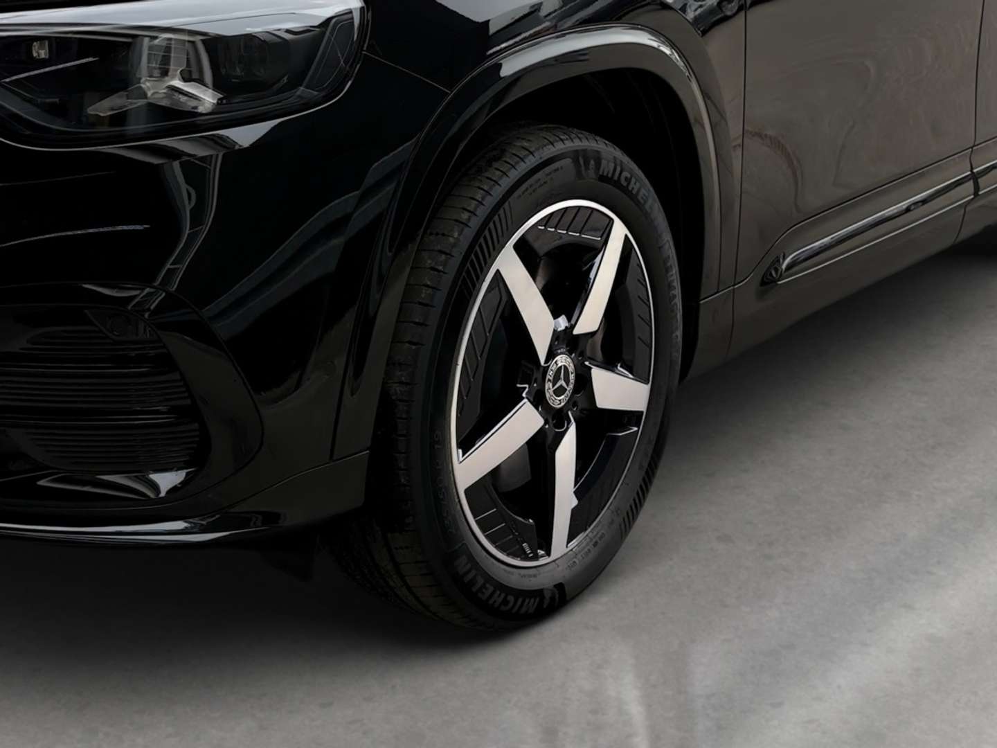 Mercedes GLB 350 AMG Line - 2026 - Joinsteer - #20