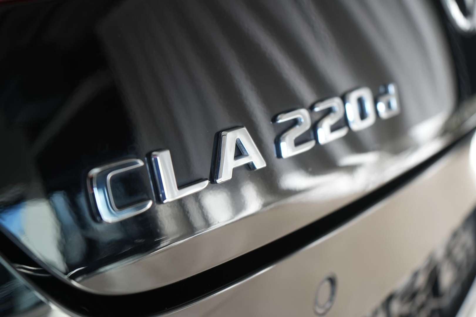 Mercedes CLA 220 Progressive - 2023 - Joinsteer - #31