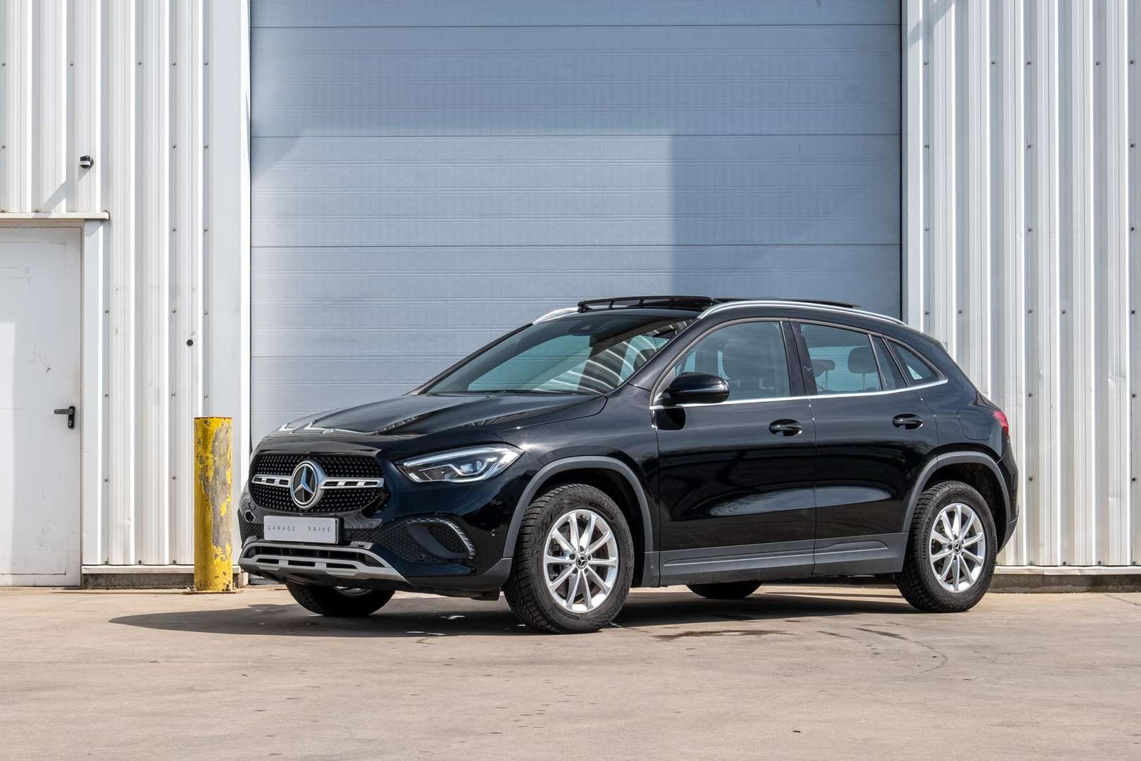 Mercedes GLA 250 - 2023 - Joinsteer - #2