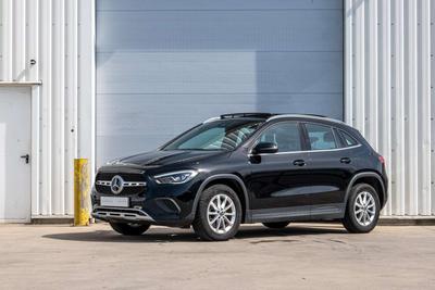 Mercedes GLA 250 - 2023 - Joinsteer - #2