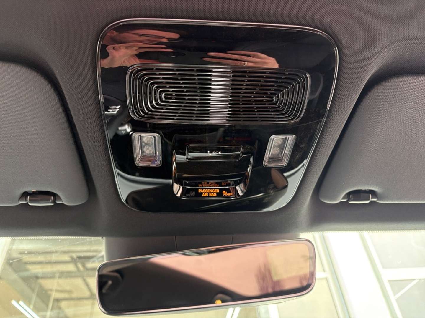 Mercedes GLB 350 AMG Line - 2026 - Joinsteer - #21