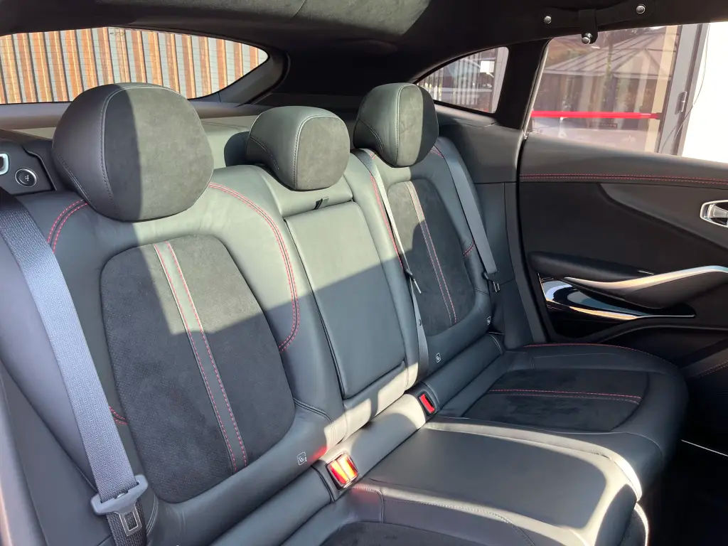 Aston Martin DBX 707 SUV 4.0 - 2022 - Joinsteer - #12