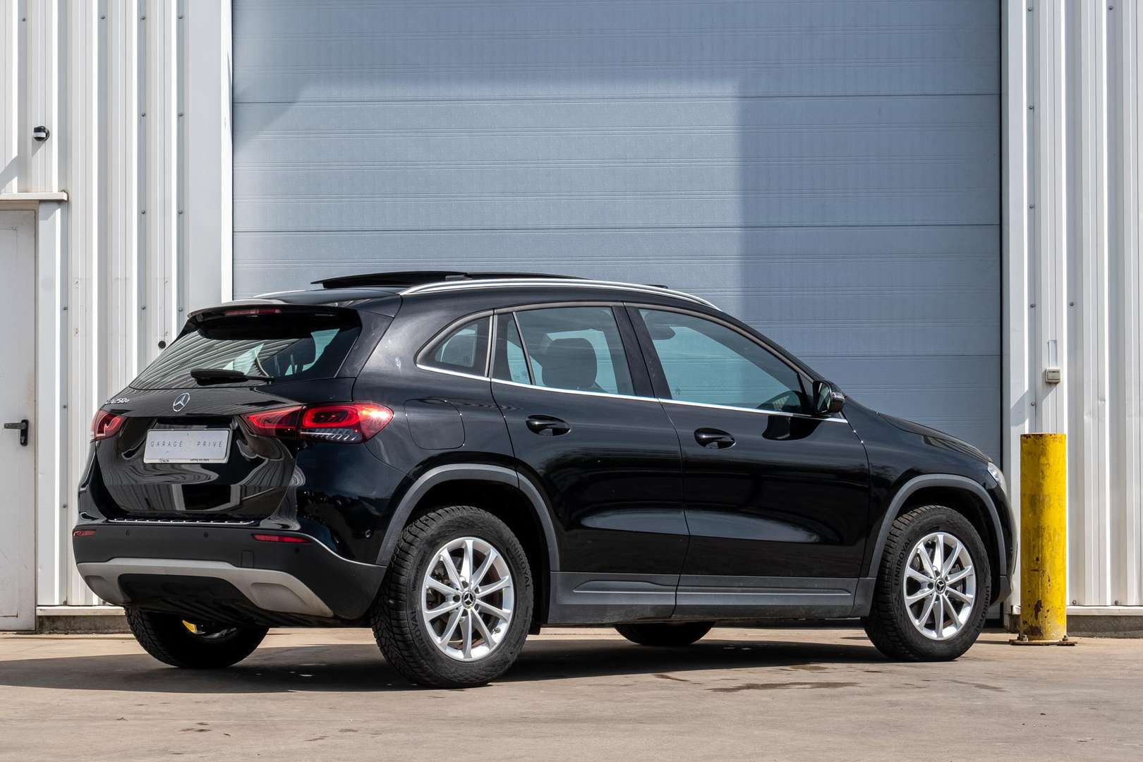Mercedes GLA 250 - 2023 - Joinsteer - #3