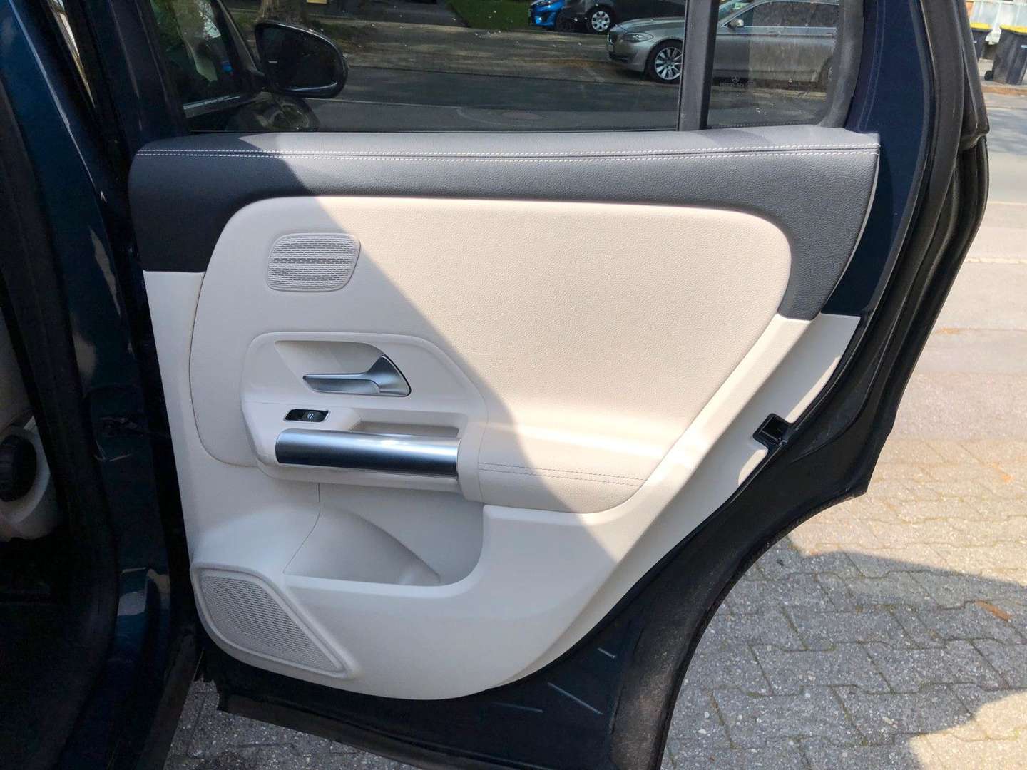 Mercedes EQA 250 - 2023 - Joinsteer - #23
