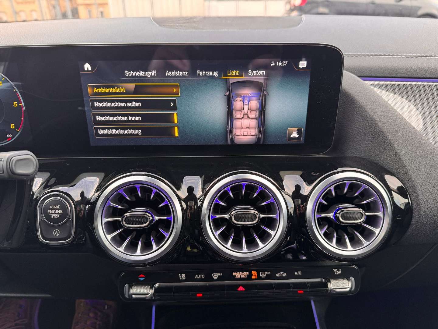 Mercedes GLA 220 AMG Line - 2022 - Joinsteer - #29
