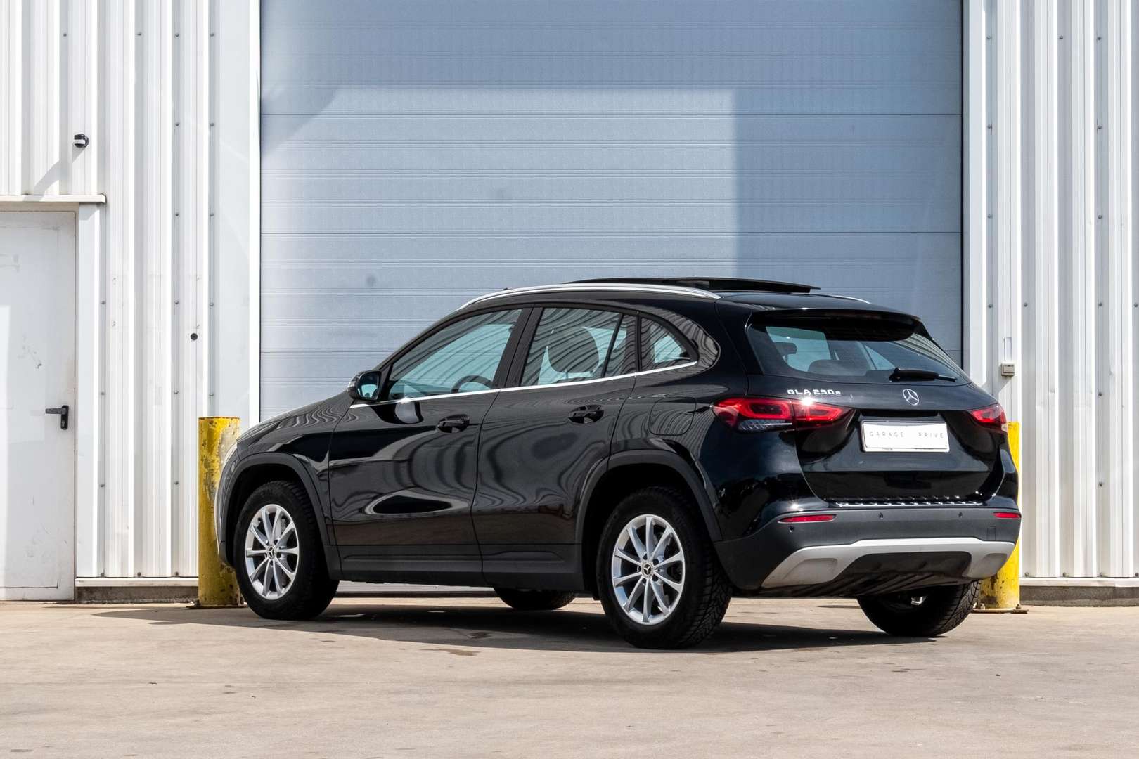 Mercedes GLA 250 - 2023 - Joinsteer - #4