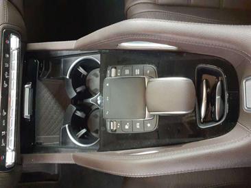 Mercedes GLE 350 — photo 10