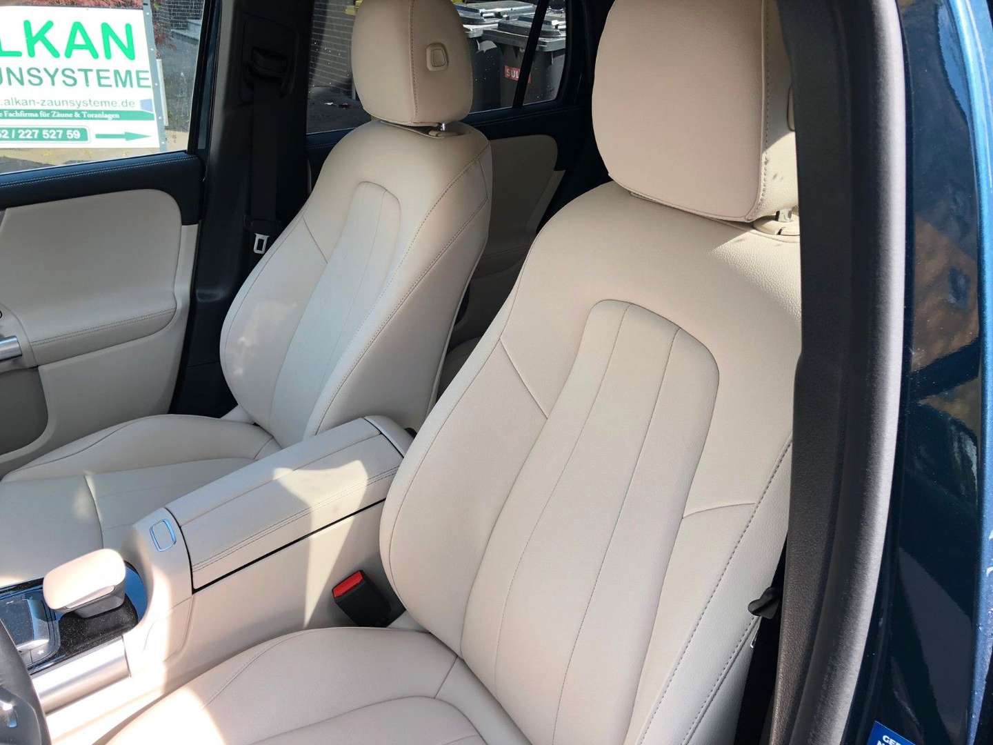 Mercedes EQA 250 - 2023 - Joinsteer - #24