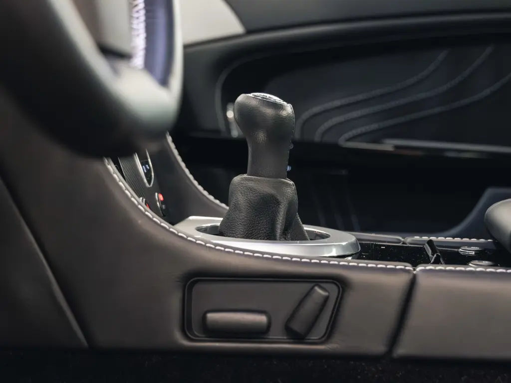 Aston Martin Vantage I V8 Vantage S Coupe 4.7 - 2016 - Joinsteer - #32