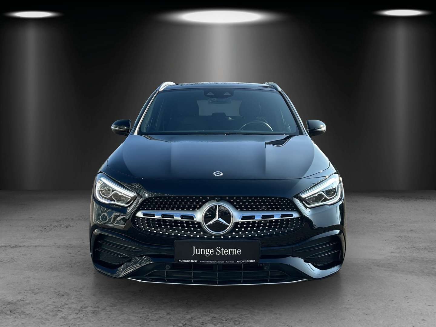 Mercedes GLA 250 Night Edition - 2021 - Joinsteer - #5
