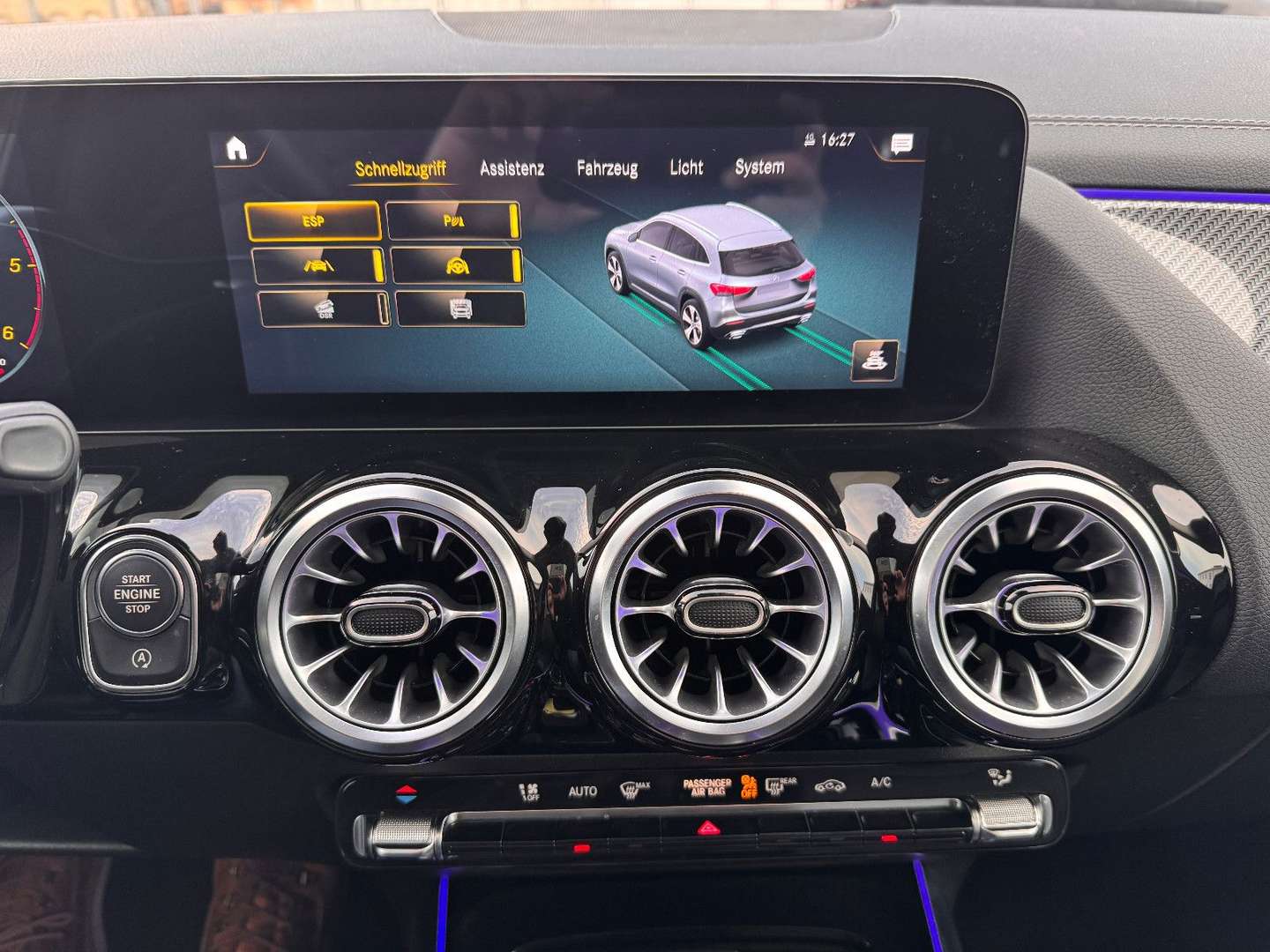 Mercedes GLA 220 AMG Line - 2022 - Joinsteer - #30