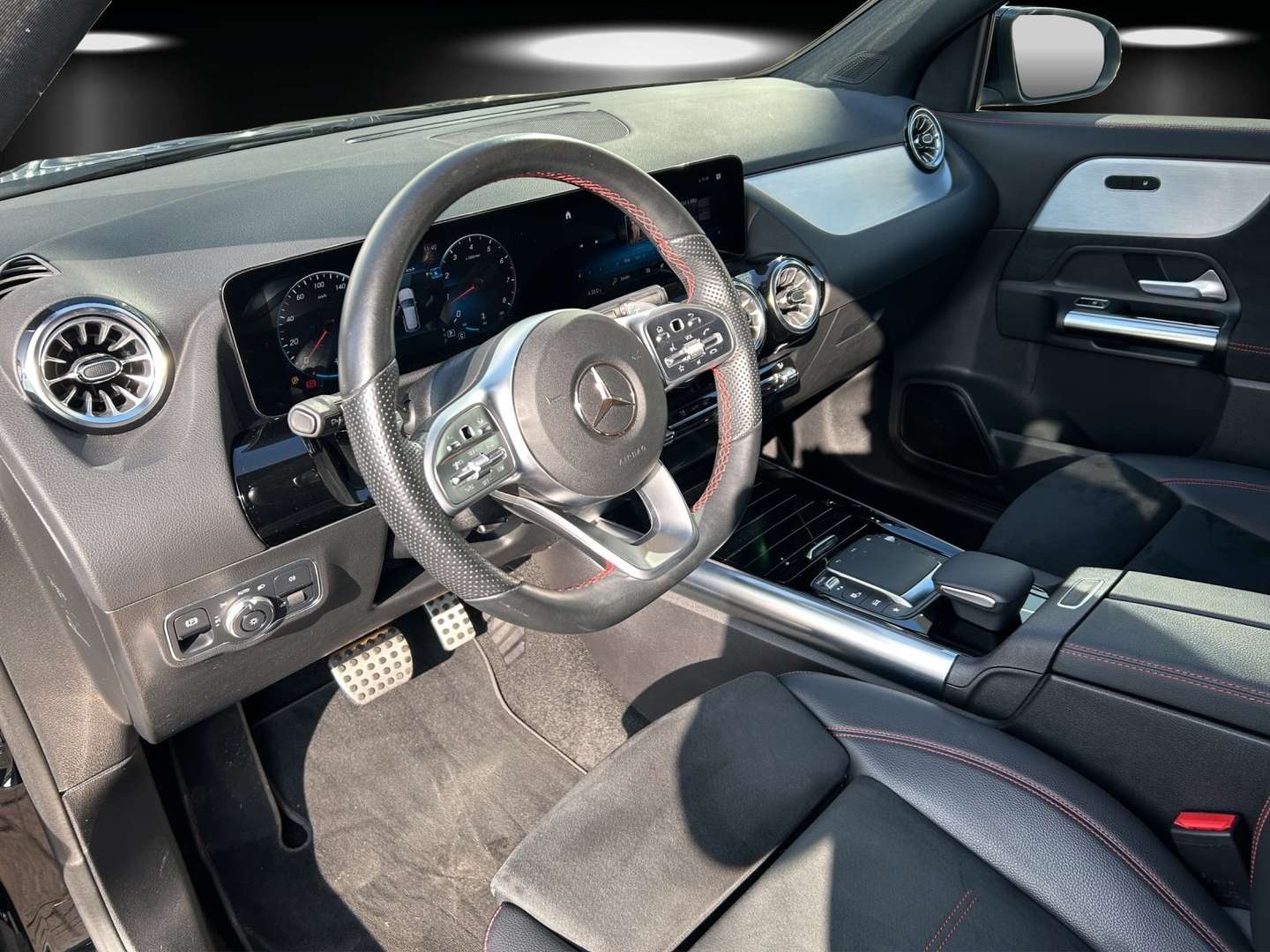 Mercedes GLA 250 Night Edition - 2021 - Joinsteer - #6