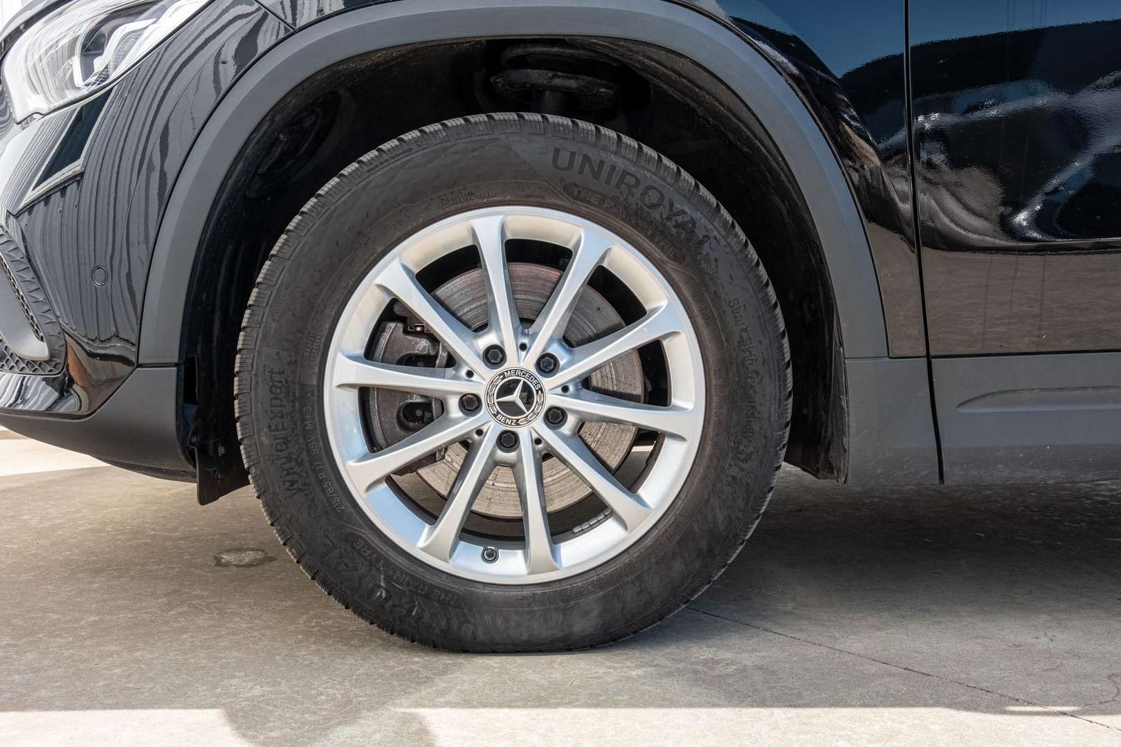 Mercedes GLA 250 - 2023 - Joinsteer - #5