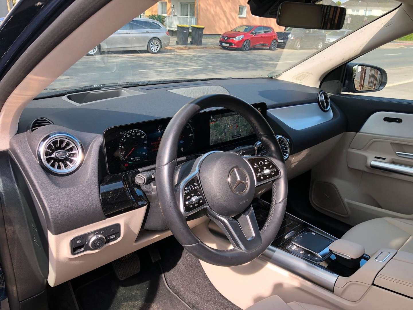 Mercedes EQA 250 - 2023 - Joinsteer - #26