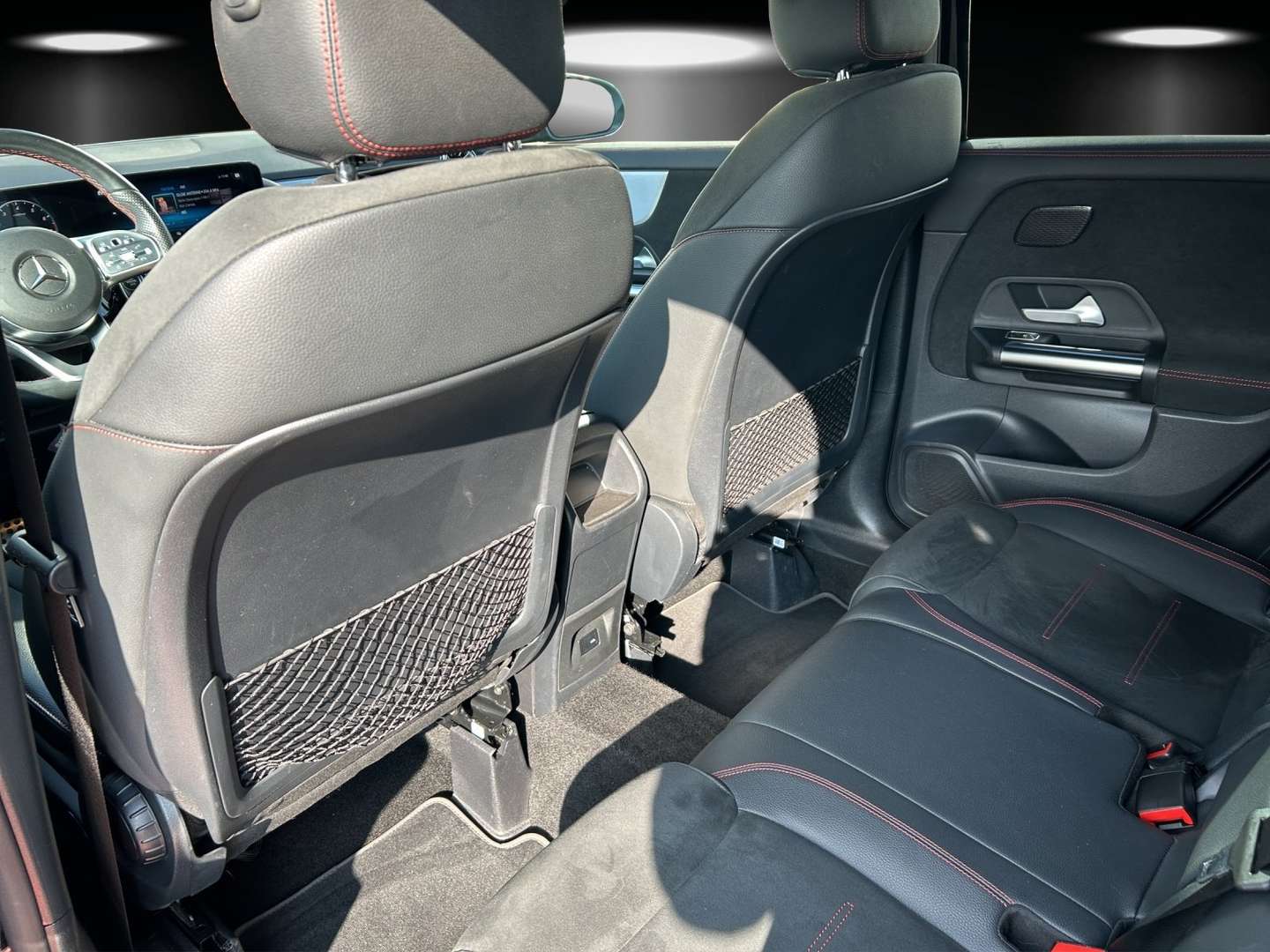 Mercedes GLA 250 Night Edition - 2021 - Joinsteer - #7