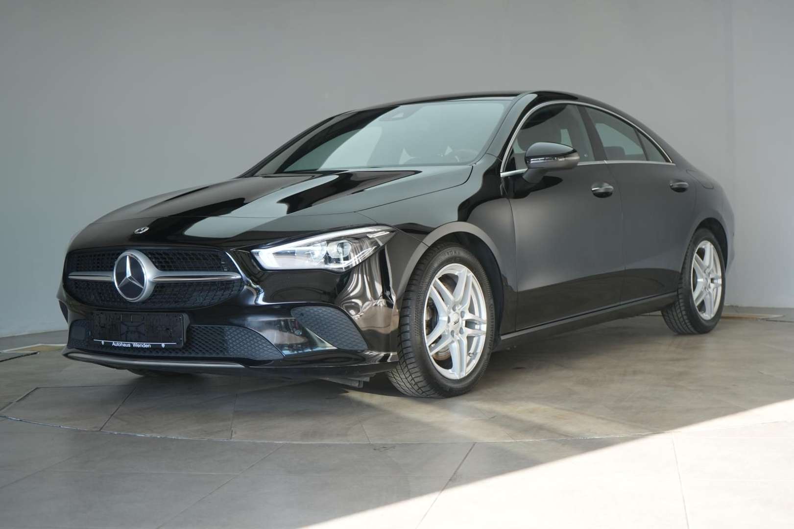 Mercedes CLA 220 Progressive - 2023 - Joinsteer - #35