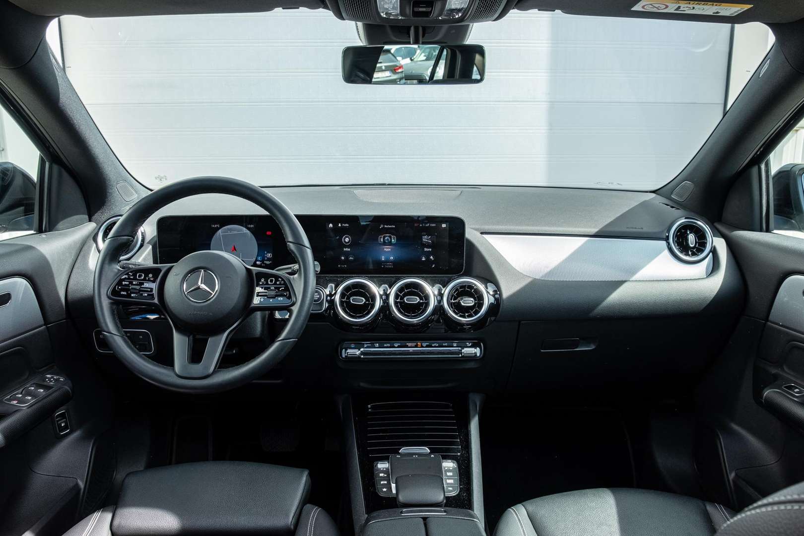 Mercedes GLA 250 - 2023 - Joinsteer - #6