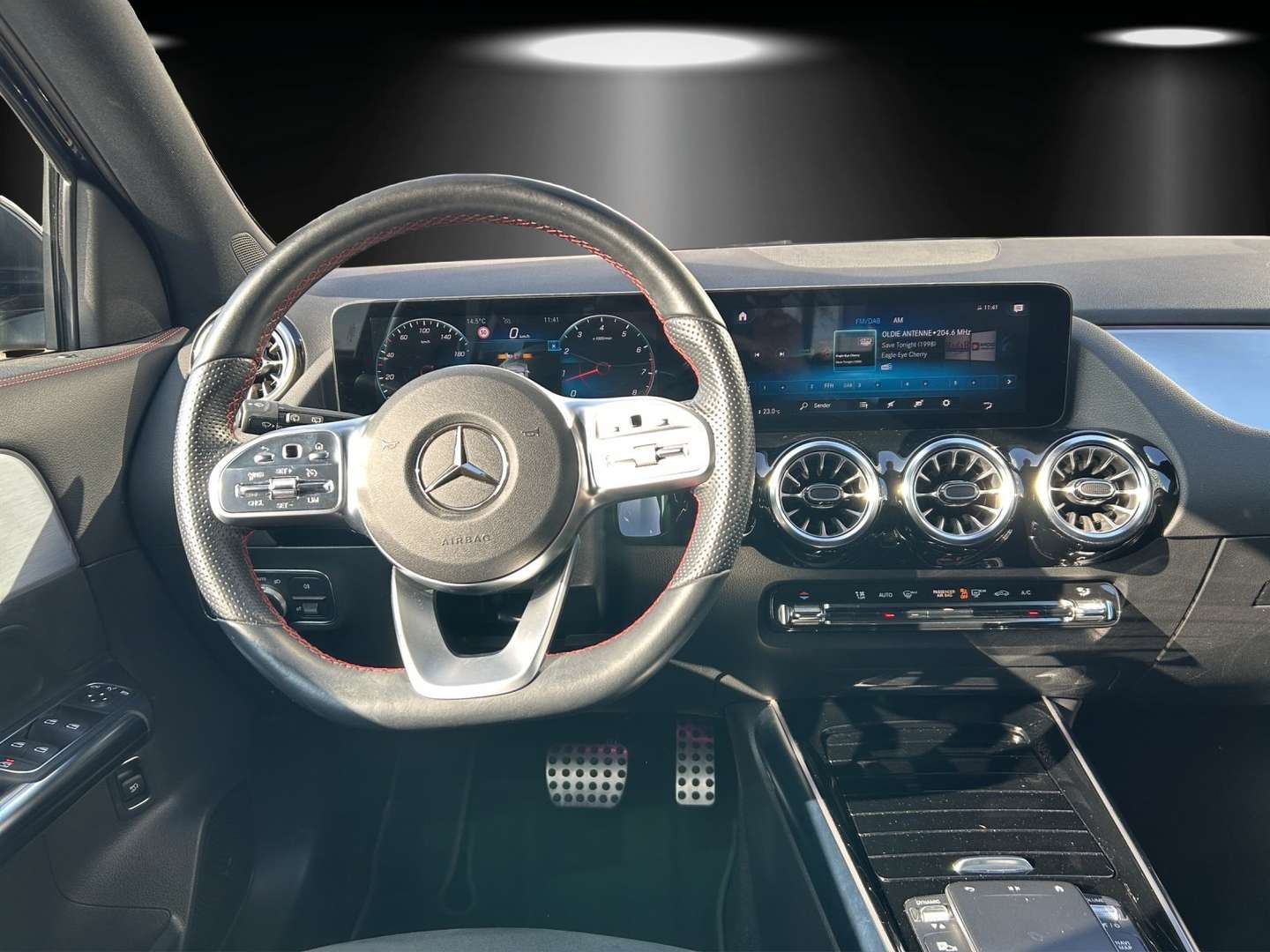Mercedes GLA 250 Night Edition - 2021 - Joinsteer - #8