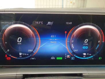 Mercedes GLE 350 — photo 14