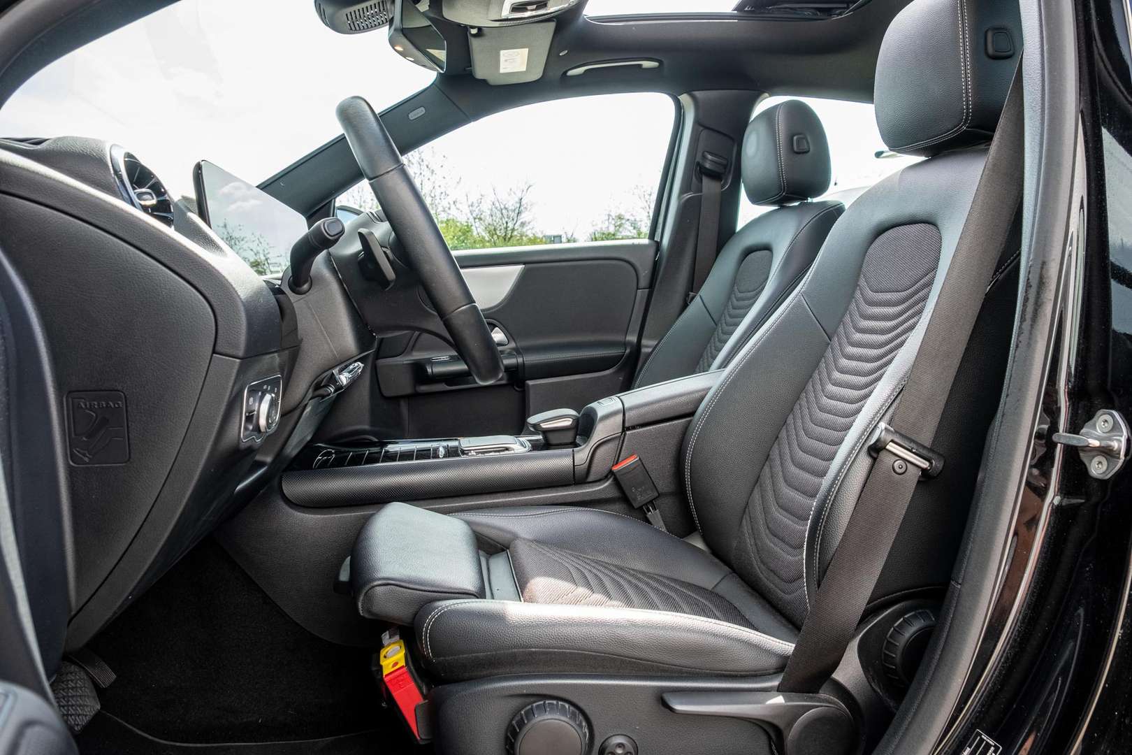 Mercedes GLA 250 - 2023 - Joinsteer - #7