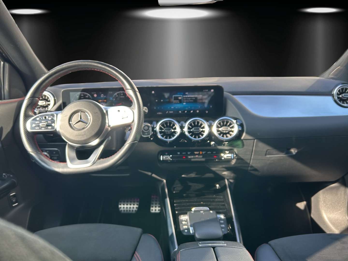 Mercedes GLA 250 Night Edition - 2021 - Joinsteer - #9
