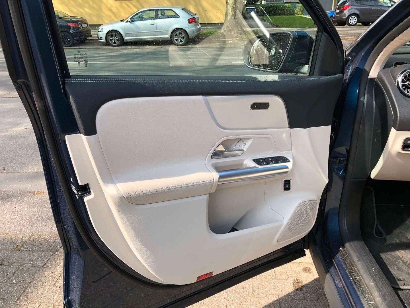 Mercedes EQA 250 - 2023 - Joinsteer - #28