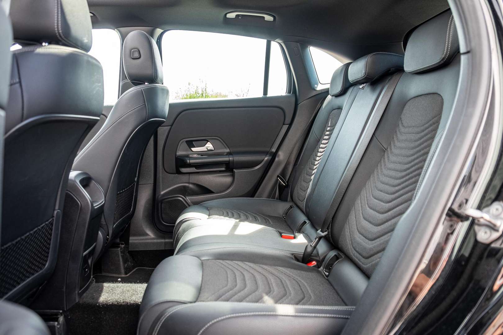 Mercedes GLA 250 - 2023 - Joinsteer - #8