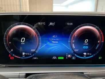 Mercedes GLE 350 — photo 15
