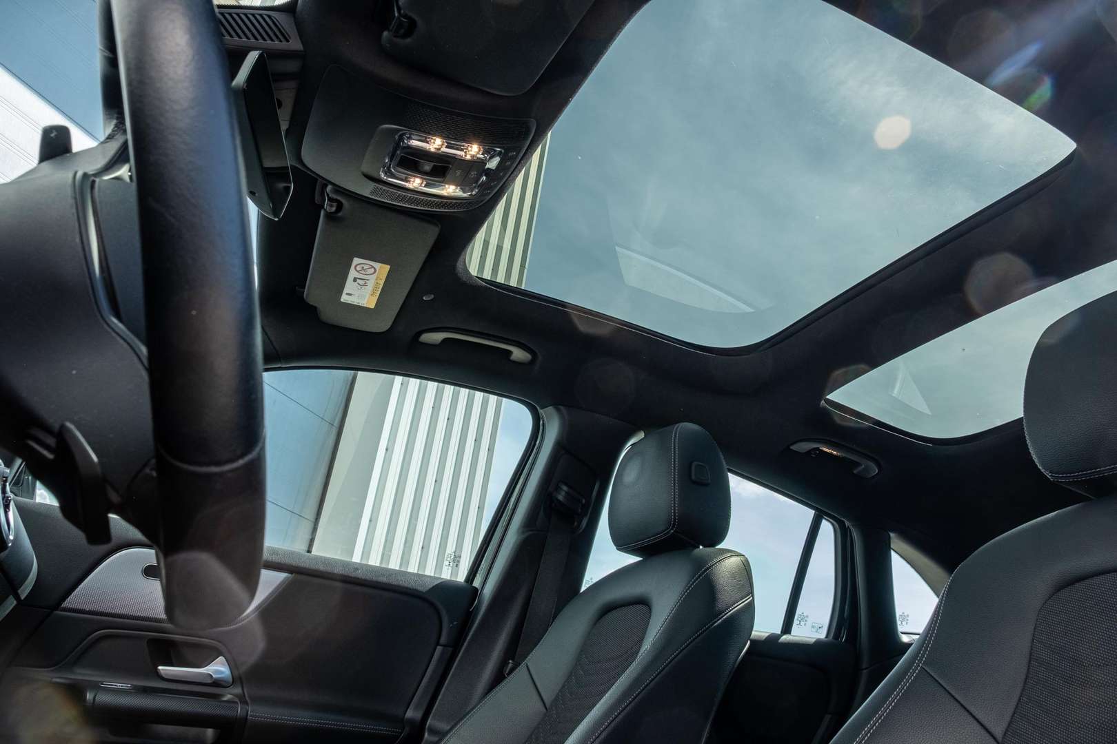 Mercedes GLA 250 - 2023 - Joinsteer - #9