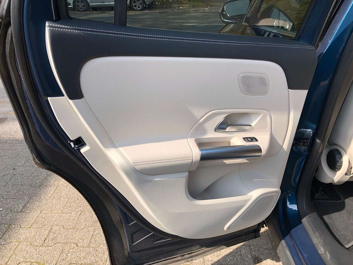 Mercedes EQA 250 - 2023 - Joinsteer - #29