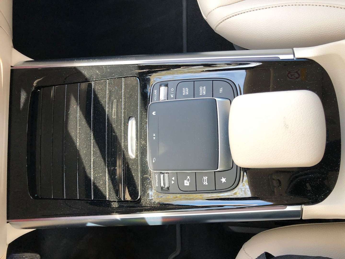 Mercedes EQA 250 - 2023 - Joinsteer - #31