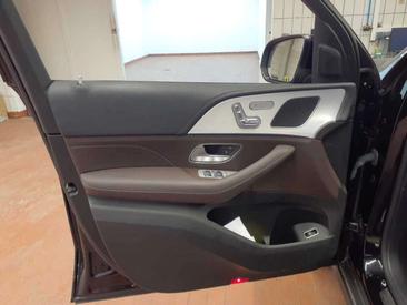 Mercedes GLE 350 — photo 19