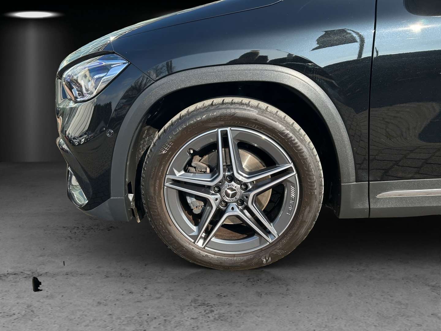 Mercedes GLA 250 Night Edition - 2021 - Joinsteer - #14