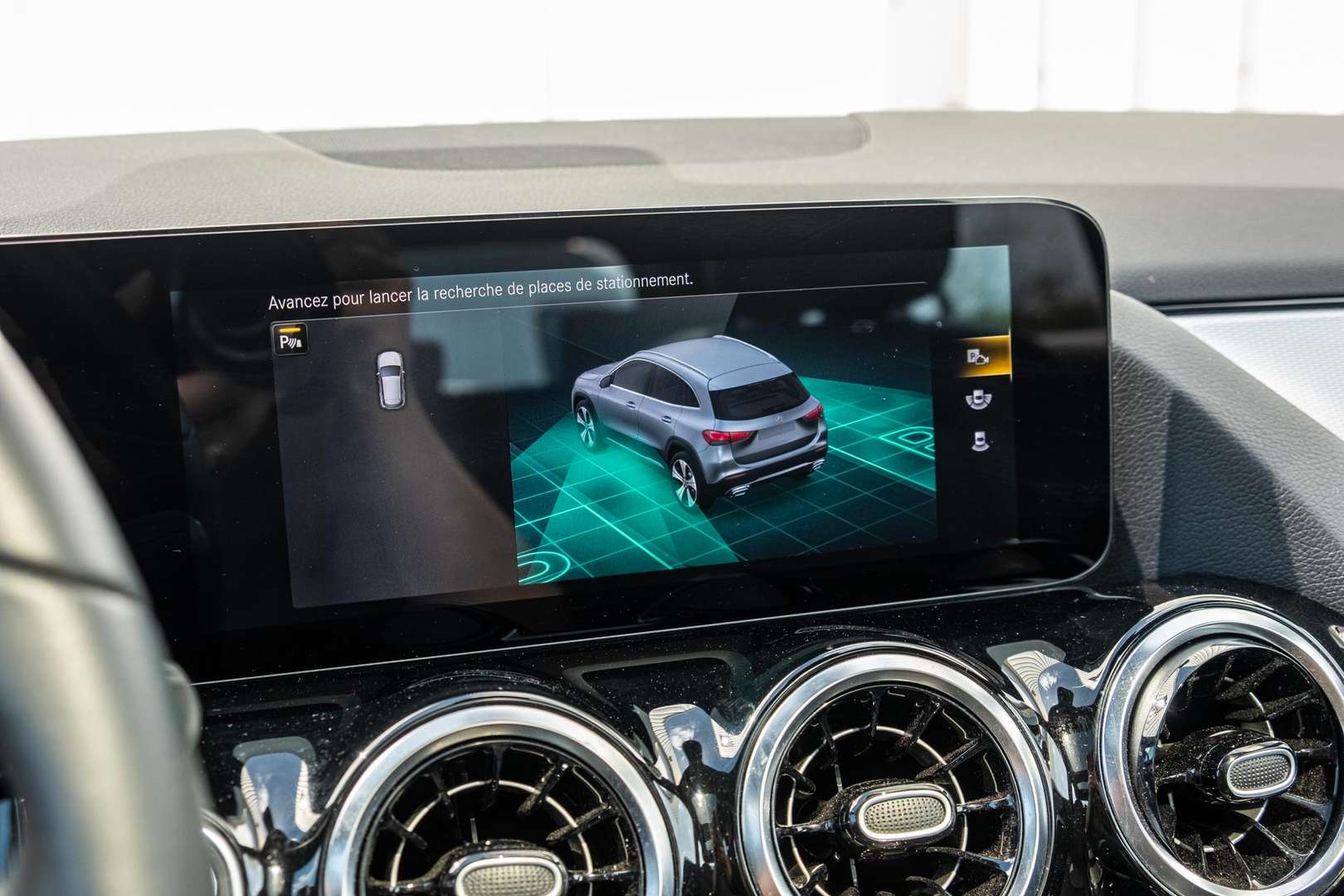 Mercedes GLA 250 - 2023 - Joinsteer - #13