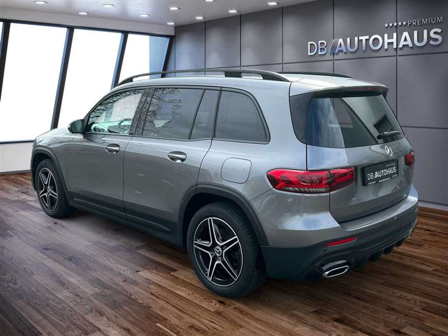 Mercedes GLB 220 AMG LINE - 2023 - Joinsteer - #6