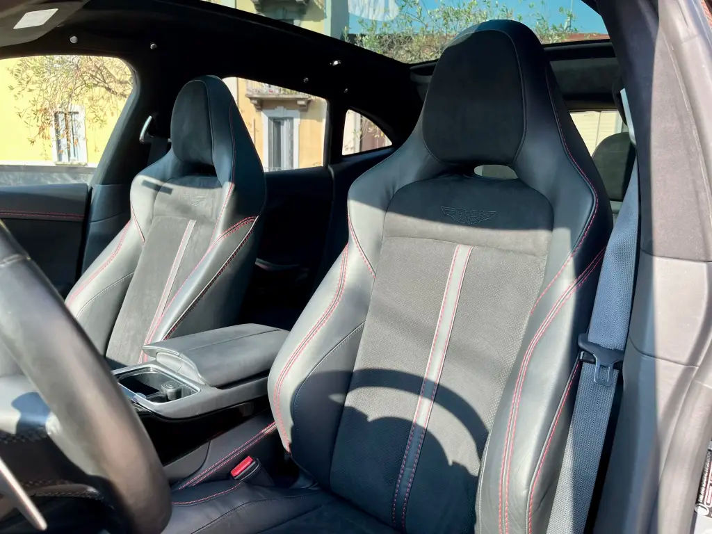 Aston Martin DBX 707 SUV 4.0 - 2022 - Joinsteer - #14
