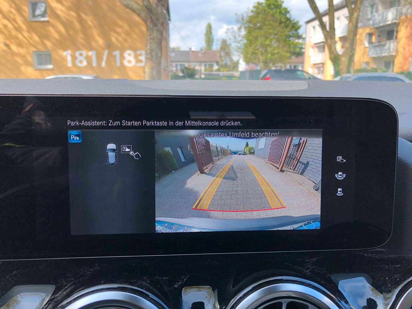 Mercedes EQA 250 - 2023 - Joinsteer - #34