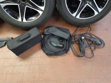 Mercedes GLE 350 — photo 22