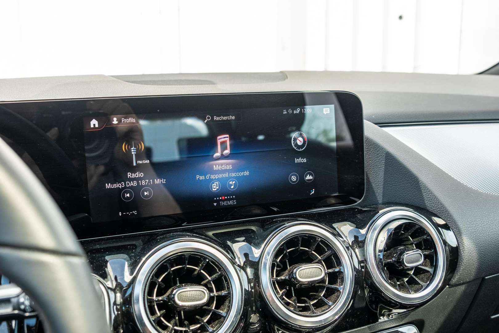 Mercedes GLA 250 - 2023 - Joinsteer - #15
