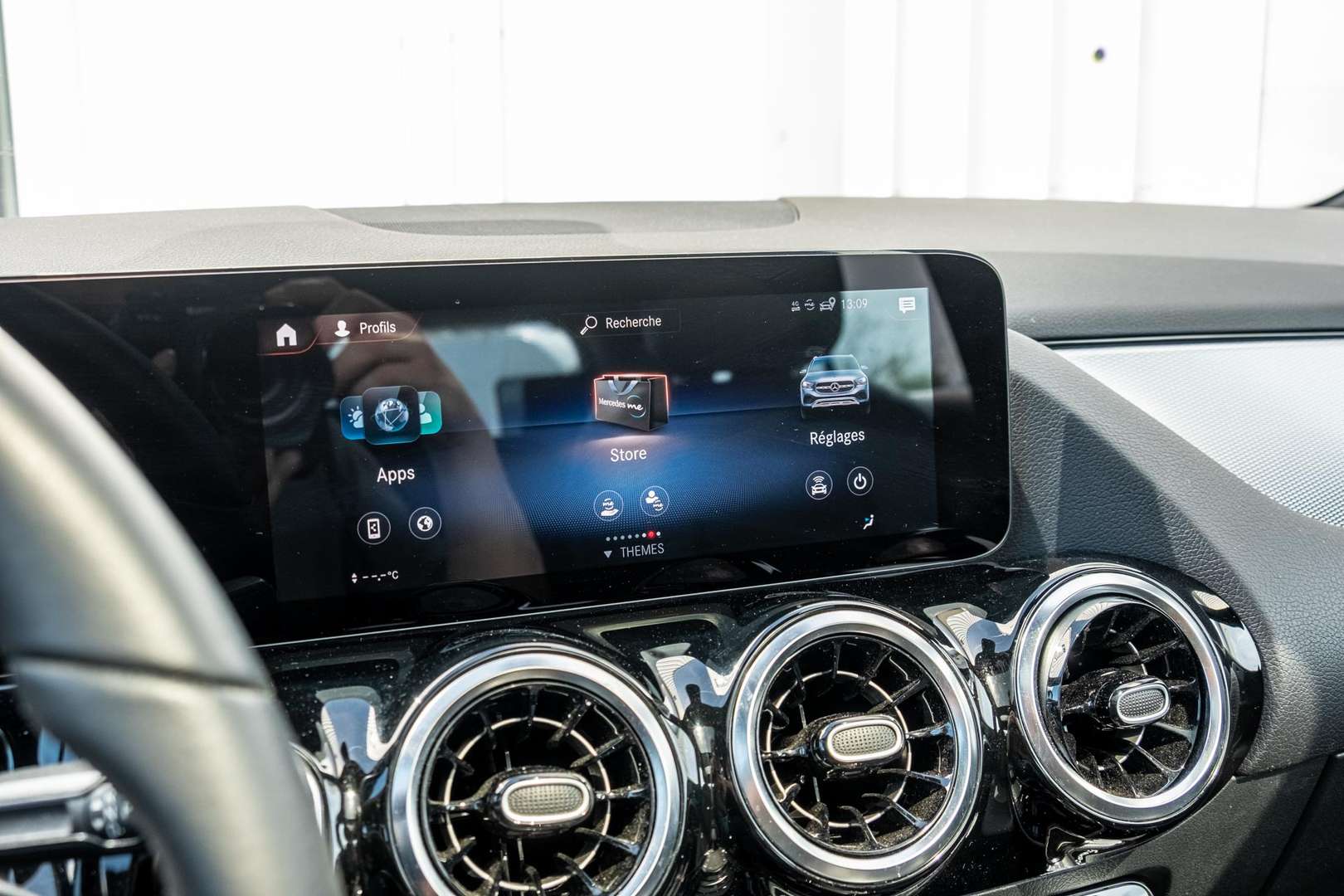 Mercedes GLA 250 - 2023 - Joinsteer - #16