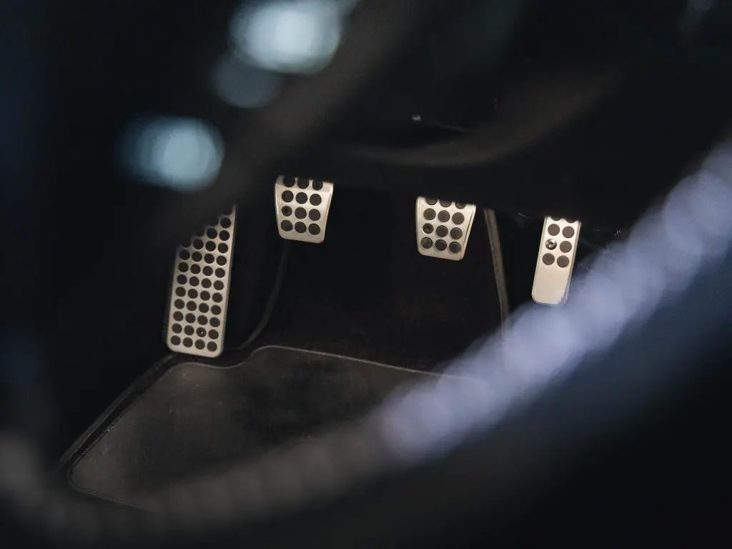 Aston Martin Vantage I V8 Vantage S Coupe 4.7 - 2016 - Joinsteer - #37